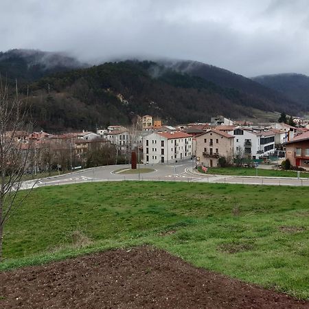 Апартаменти Habitatge Turistic Cal Ferrer Сан-Пау-де-Сегуріес Екстер'єр фото