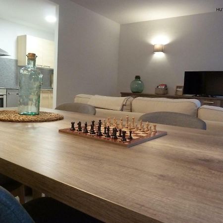 Апартаменти Habitatge Turistic Cal Ferrer Сан-Пау-де-Сегуріес Екстер'єр фото