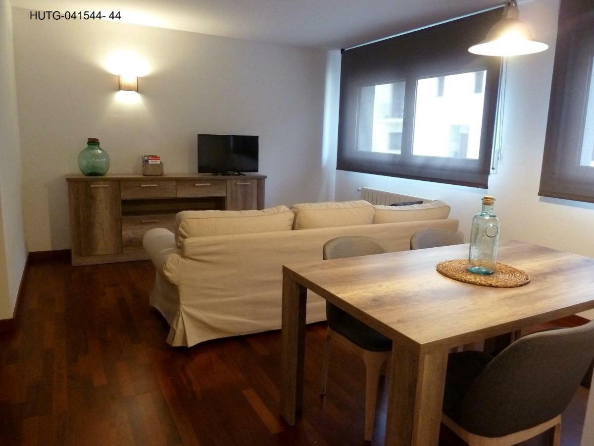 Апартаменти Habitatge Turistic Cal Ferrer Сан-Пау-де-Сегуріес Екстер'єр фото