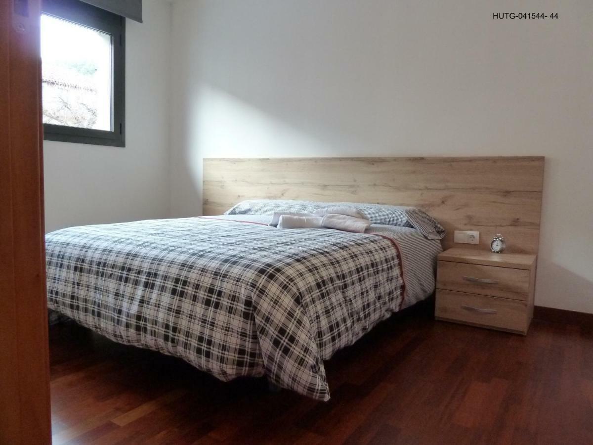 Апартаменти Habitatge Turistic Cal Ferrer Сан-Пау-де-Сегуріес Екстер'єр фото